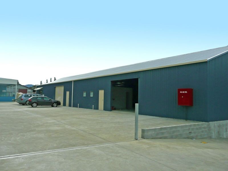 WH 1 & WH2/133 Main Road, Huonville TAS 7109