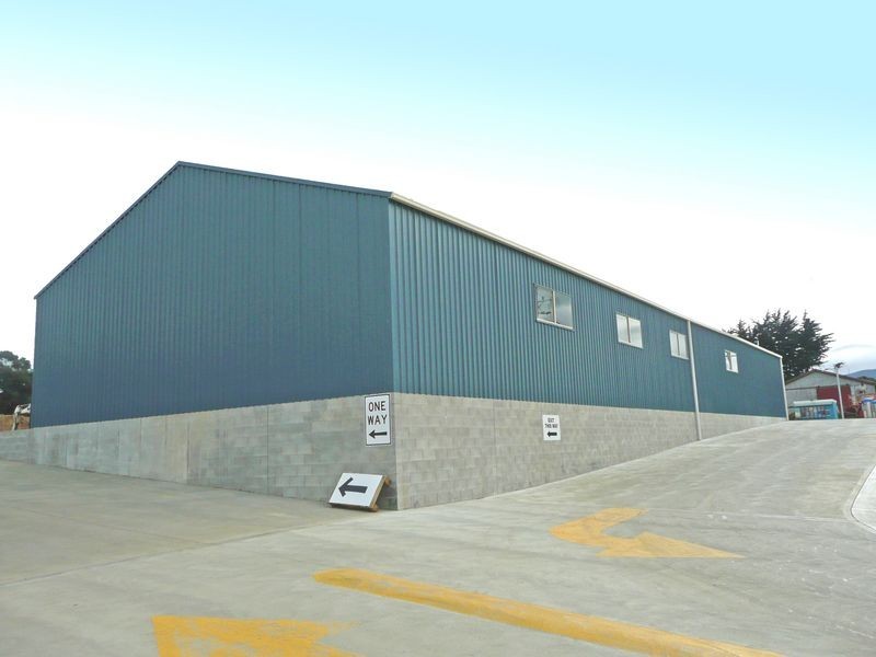 WH 1 & WH2/133 Main Road, Huonville TAS 7109