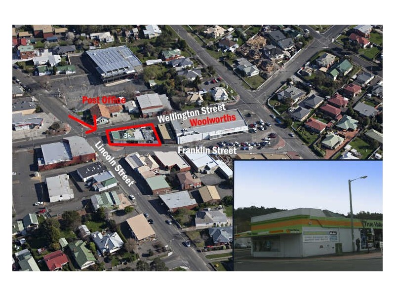 36 Lincoln Street, Lindisfarne TAS 7015