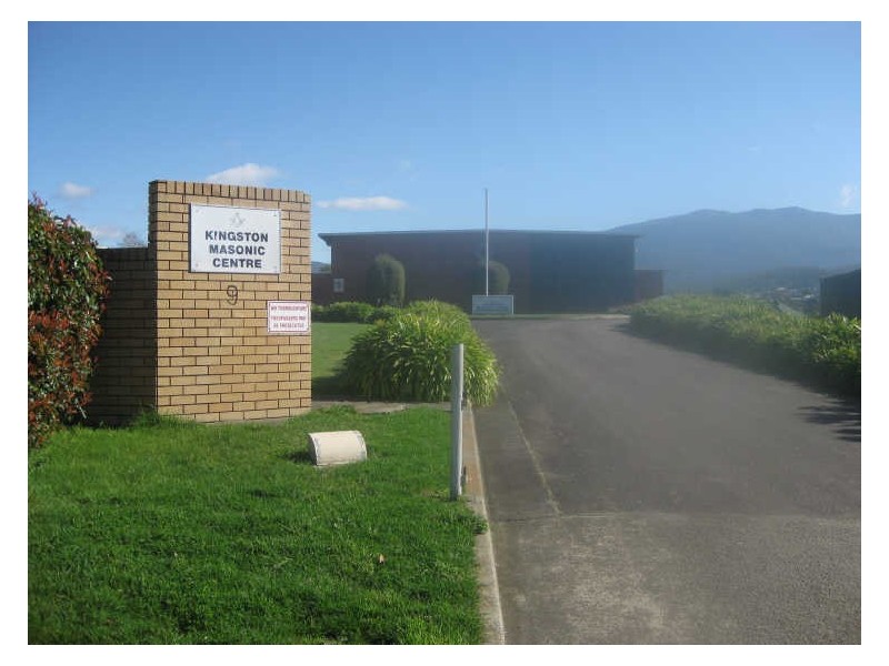 7 and 9 Maranoa Road / 69C Channel Highway, Kingston TAS 7050