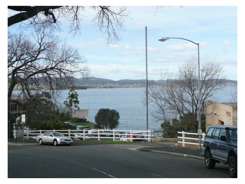 Ground/2 Castray Esplanade, Battery Point TAS 7004
