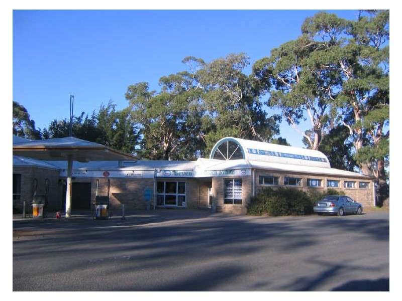1 Lewis Street, Seven Mile Beach TAS 7170