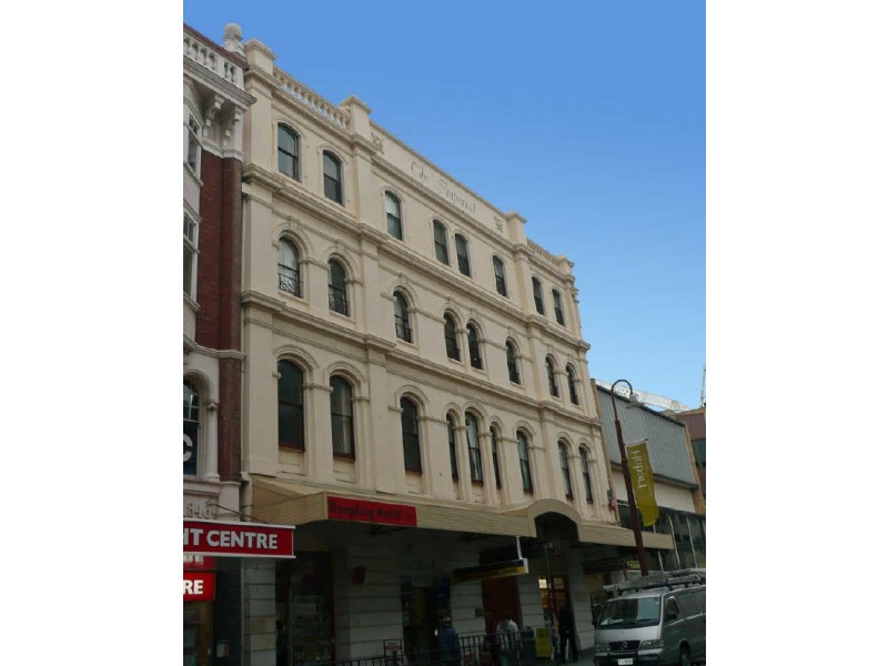 Unit 9/138 Collins Street, Hobart TAS 7000