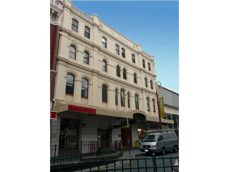Unit 4/138 Collins Street, Hobart TAS 7000