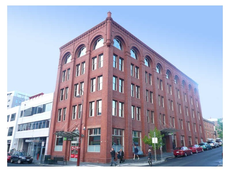 172 Collins Street, Hobart TAS 7000