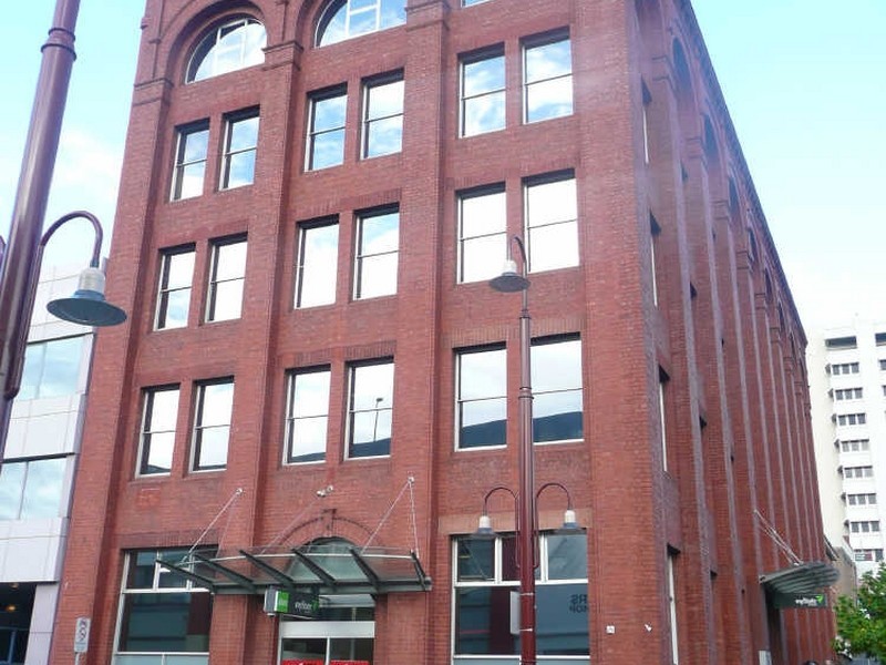 172 Collins Street, Hobart TAS 7000