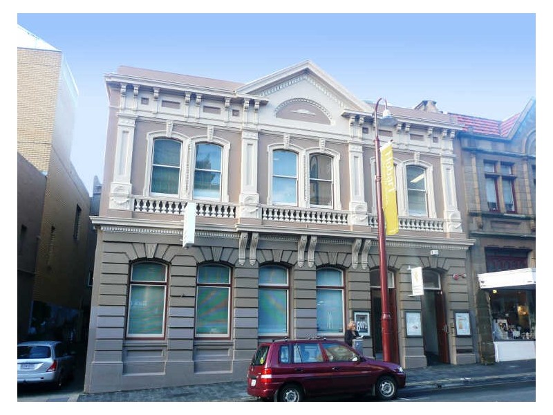 29 Murray Street, Hobart TAS 7000
