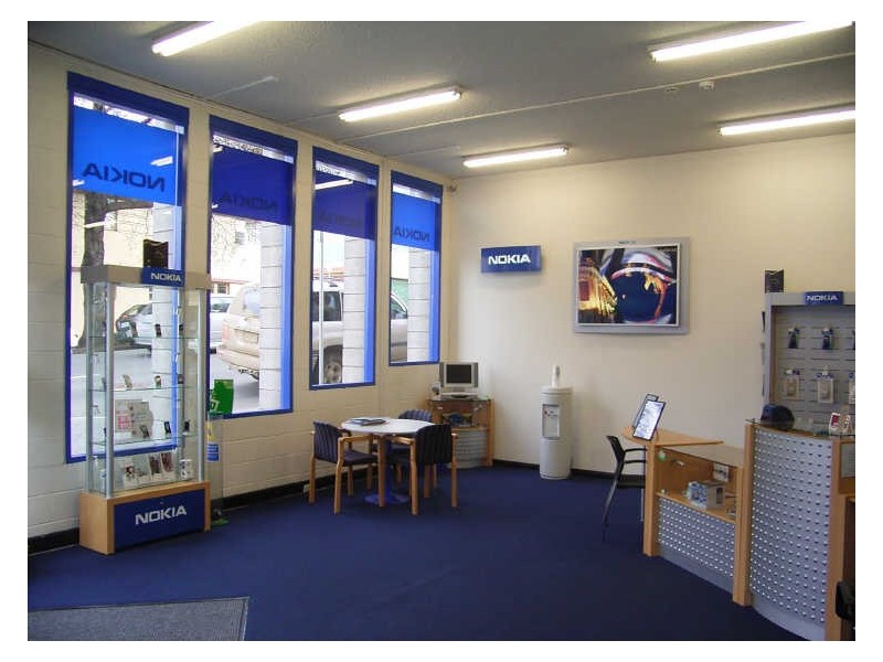 Ground/191-193 Liverpool Street, Hobart TAS 7000