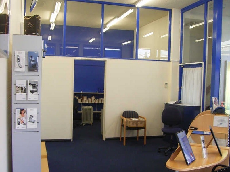 Ground/191-193 Liverpool Street, Hobart TAS 7000