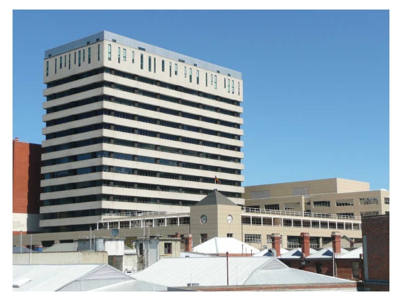 13/188 Collins Street, Hobart TAS 7000