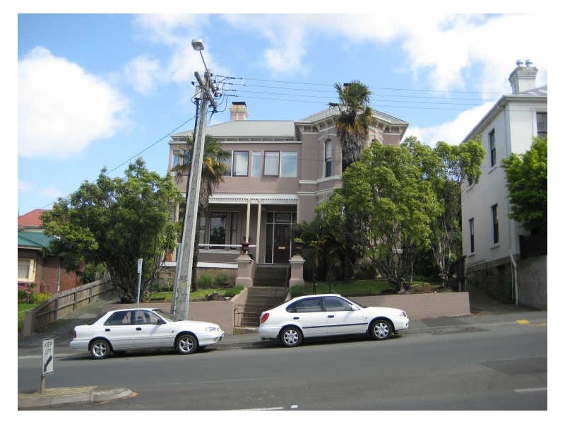306 Murray Street, Hobart TAS 7000