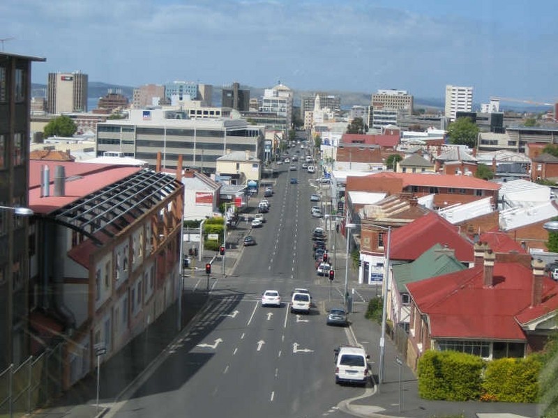 306 Murray Street, Hobart TAS 7000