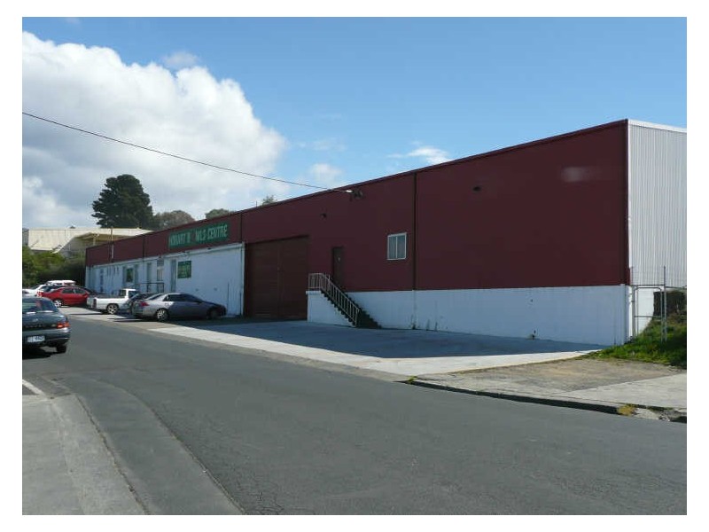 6 Pear Avenue, Derwent Park TAS 7009