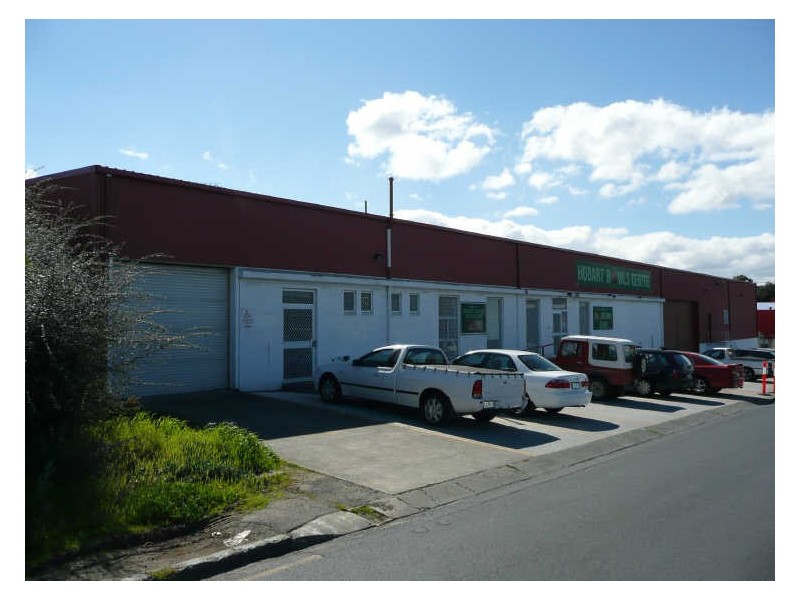 6 Pear Avenue, Derwent Park TAS 7009