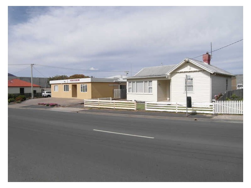 51-53 Chapel Street, Glenorchy TAS 7010