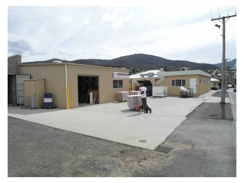 51-53 Chapel Street, Glenorchy TAS 7010