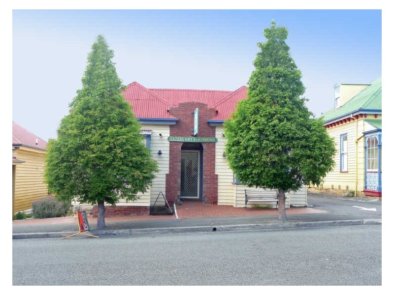 13 Gregory Street, Sandy Bay TAS 7005