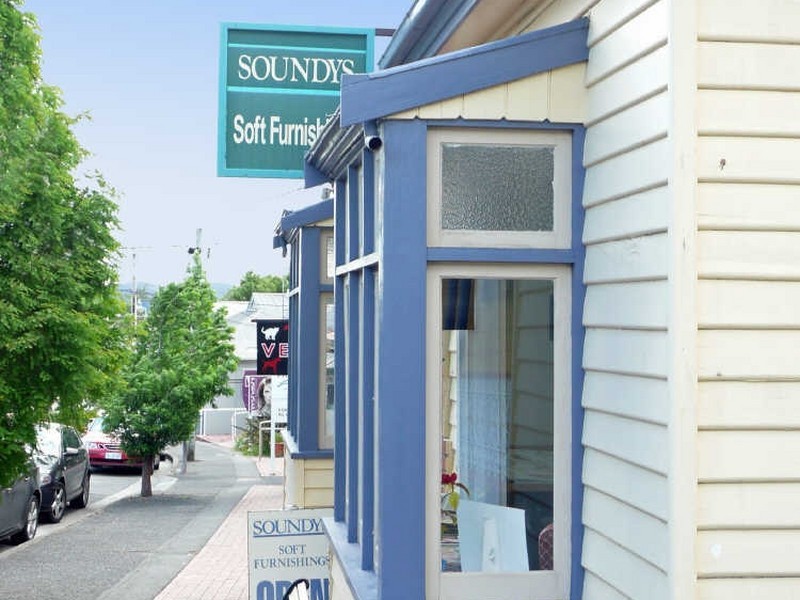 13 Gregory Street, Sandy Bay TAS 7005