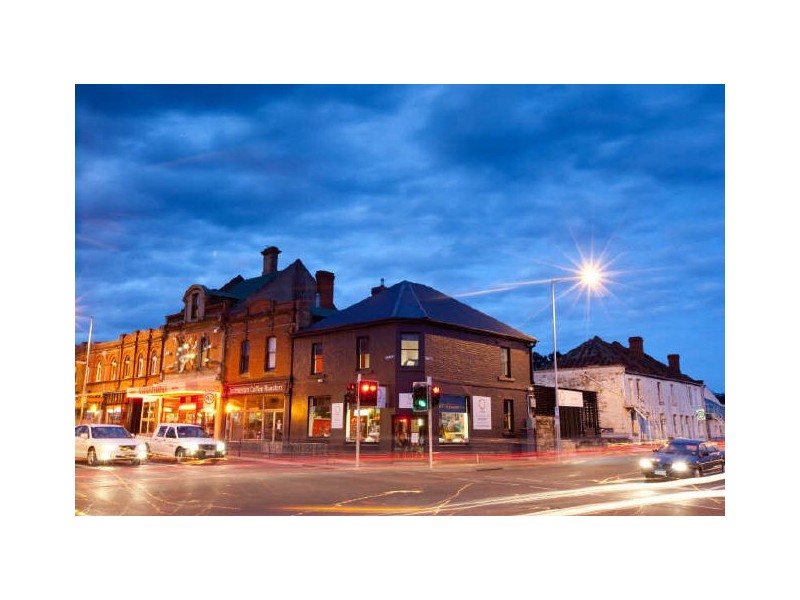 301 Elizabeth Street, North Hobart TAS 7000