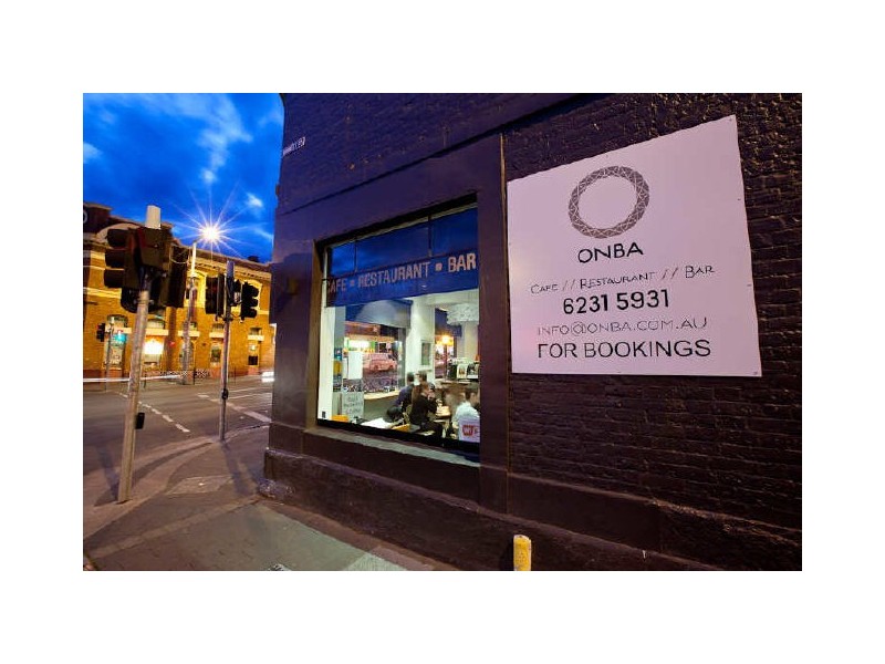 301 Elizabeth Street, North Hobart TAS 7000