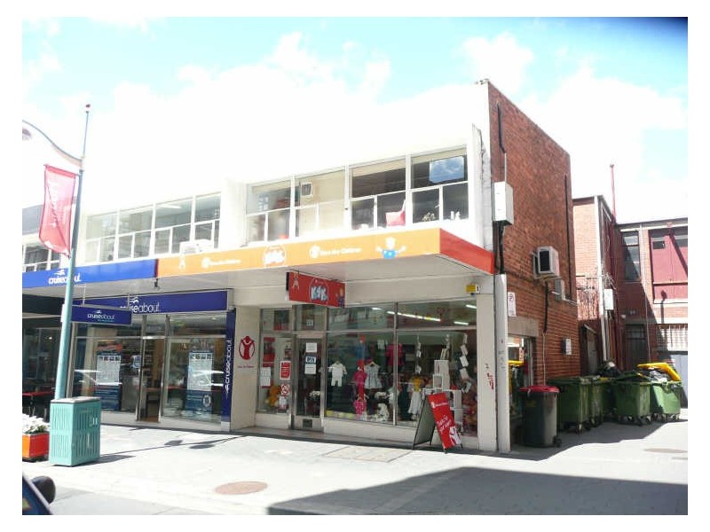14 Criterion Street, Hobart TAS 7000