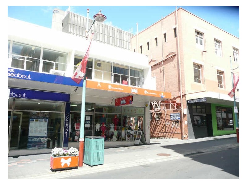 14 Criterion Street, Hobart TAS 7000