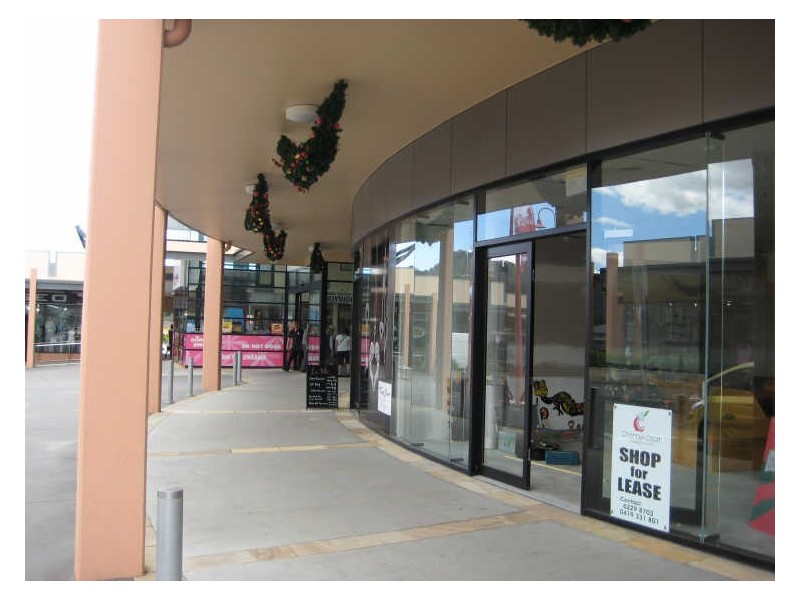 73b Channel Court Shopping Centre, Kingston TAS 7050