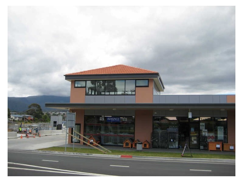 1/99 Church Street, Kingston TAS 7050
