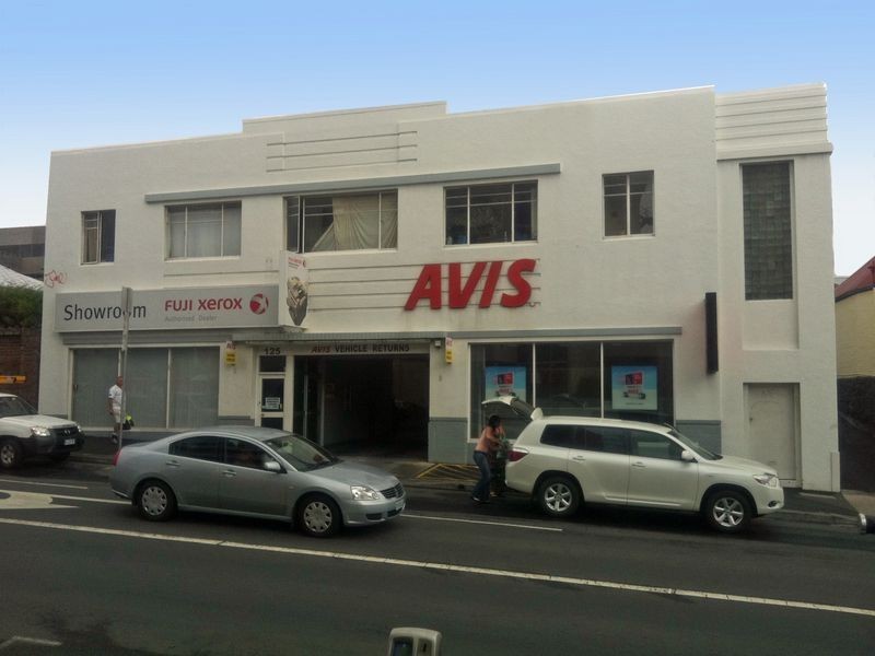 125 Bathurst Street, Hobart TAS 7000