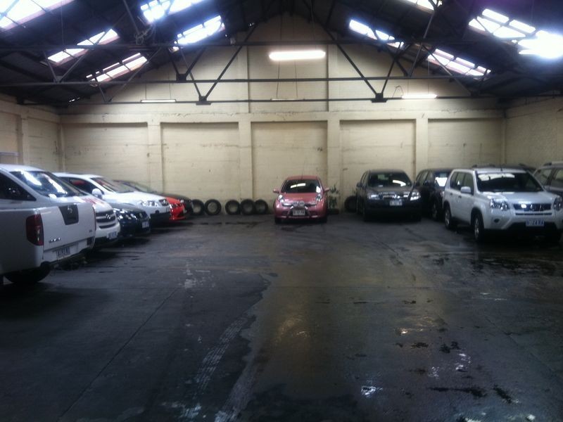 125 Bathurst Street, Hobart TAS 7000
