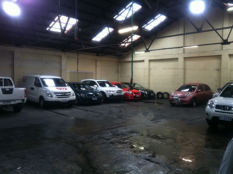 125 Bathurst Street, Hobart TAS 7000