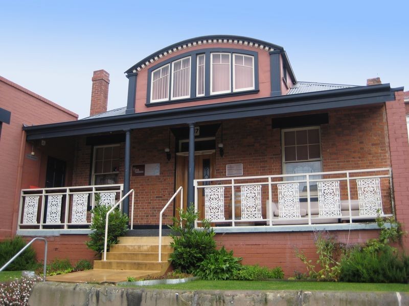 37 Montpelier Retreat, Hobart TAS 7000