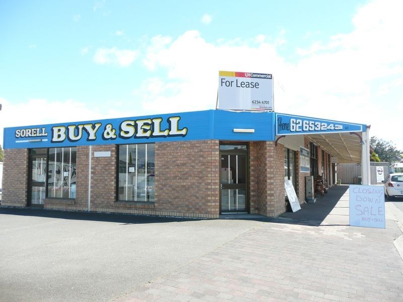 4 Station Lane, Sorell TAS 7172