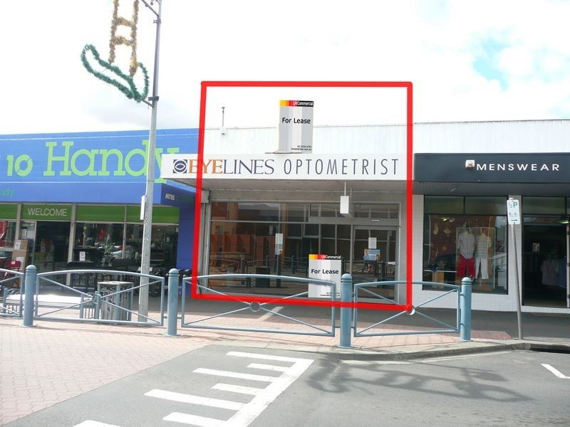 39 High Street, New Norfolk TAS 7140