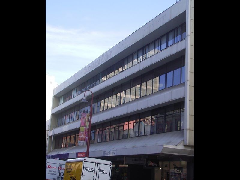 215/86 Murray Street, Hobart TAS 7000