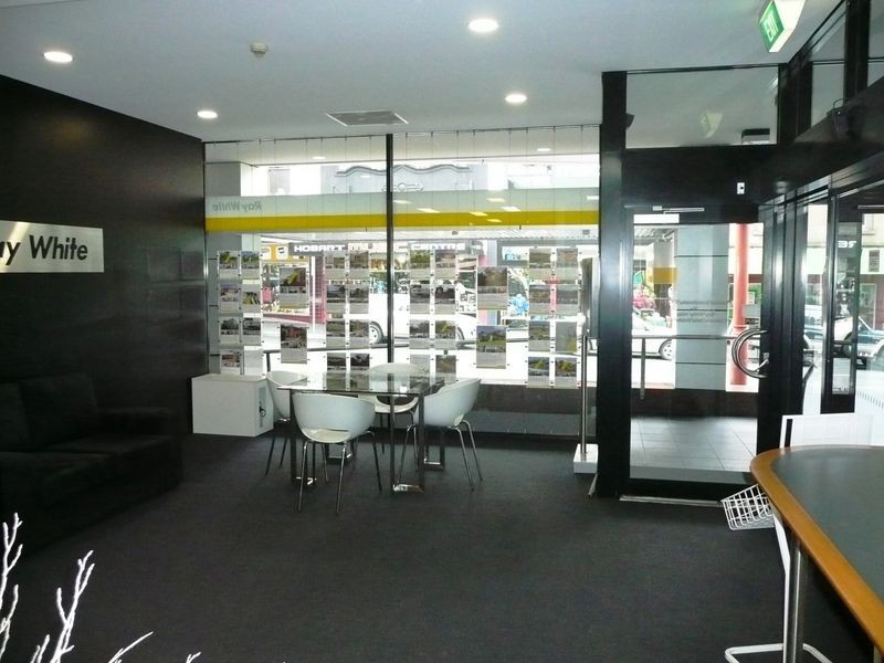 6/80 Elizabeth Street, Hobart TAS 7000