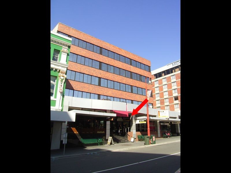 6/80 Elizabeth Street, Hobart TAS 7000