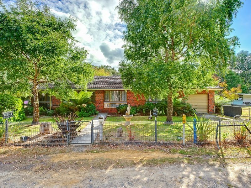 40 Lake Dobson Road, National Park TAS 7140