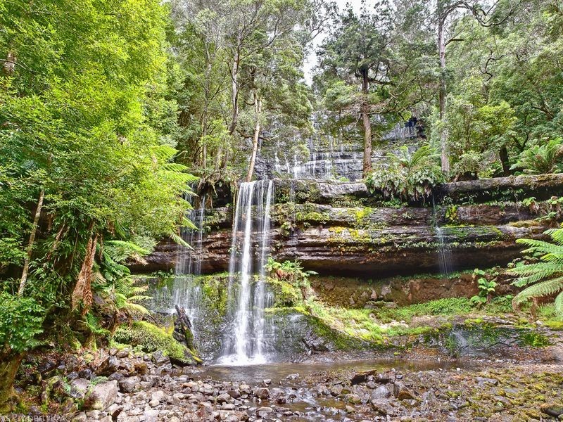 40 Lake Dobson Road, National Park TAS 7140