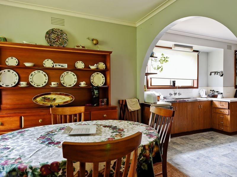 40 Lake Dobson Road, National Park TAS 7140