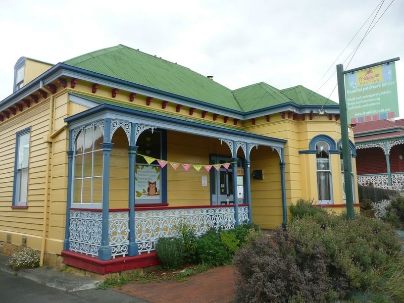 15 Gregory Street, Sandy Bay TAS 7005