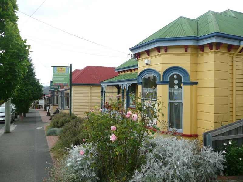 15 Gregory Street, Sandy Bay TAS 7005