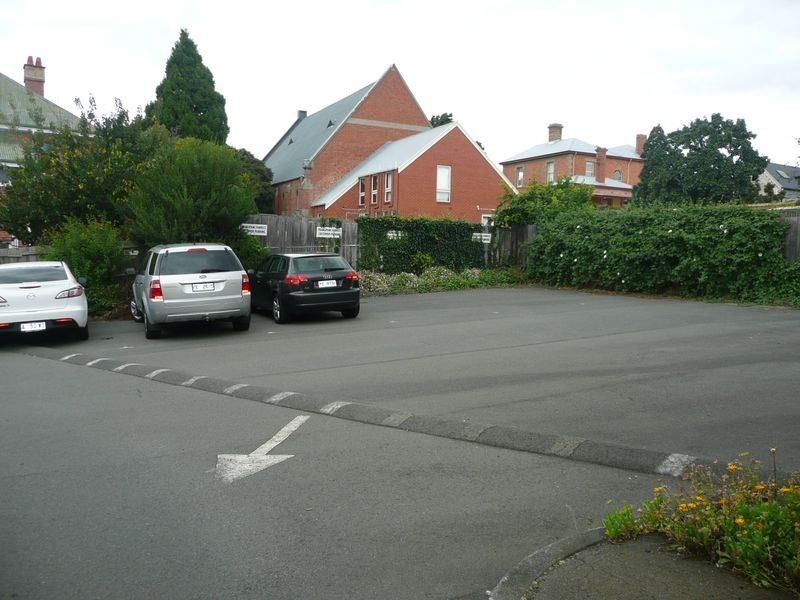 15 Gregory Street, Sandy Bay TAS 7005