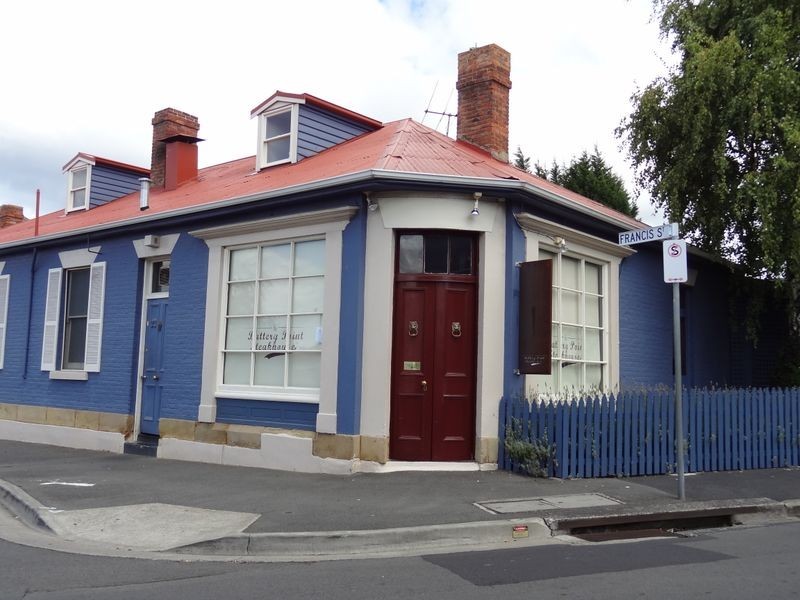 22 Francis Street, Battery Point TAS 7004