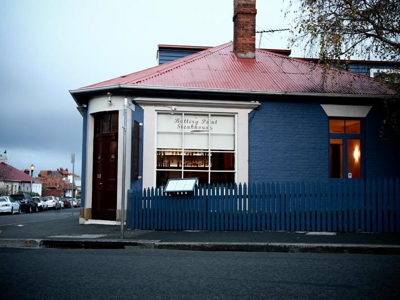 22 Francis Street, Battery Point TAS 7004