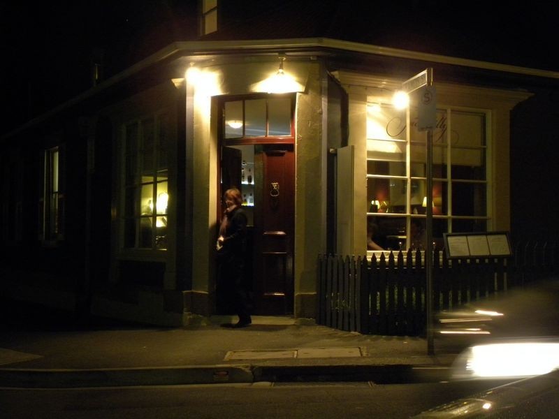 22 Francis Street, Battery Point TAS 7004