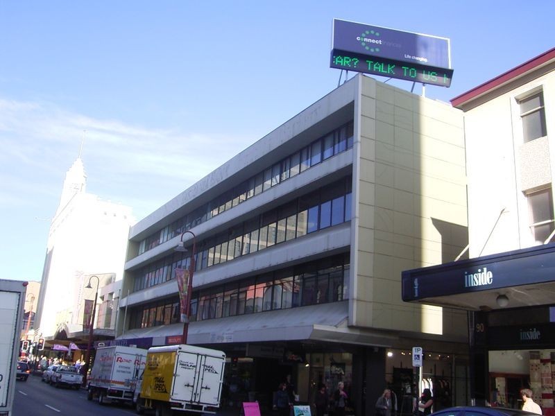 208/86 Murray Street, Hobart TAS 7000