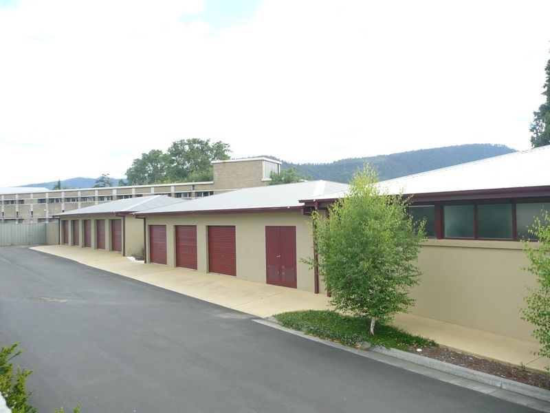 34-54 Humphrey Street, New Norfolk TAS 7140