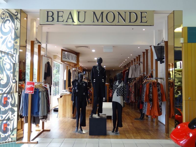 1/Beau Monde Northgate Shopping Complex, Glenorchy TAS 7010