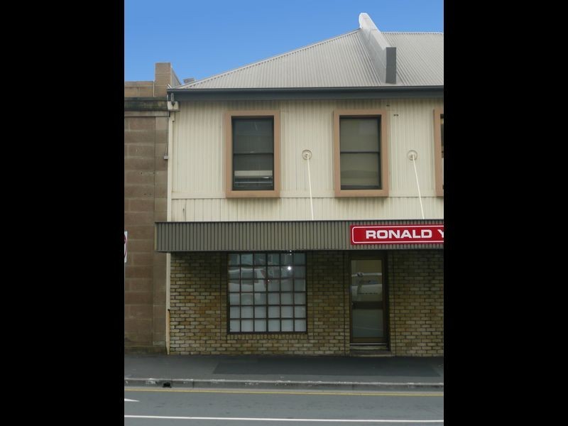 151 Collins Street, Hobart TAS 7000